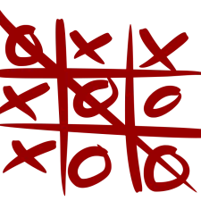 tic-tac-toe